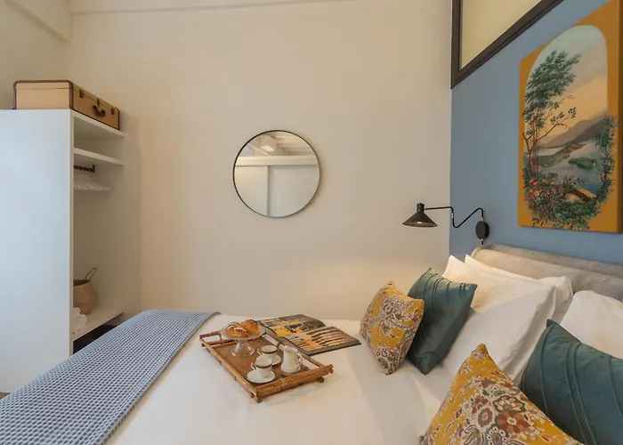 The Printers 2 By Rent アパート コモ