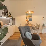 Appartement The Printers 2 By Rent *