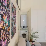 Appartement The Printers 2 By Rent Como