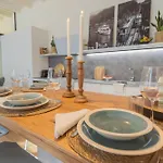 Appartement The Printers 2 By Rent Como