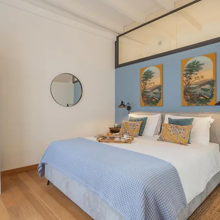 Apartment The Printers 2 By Rent *