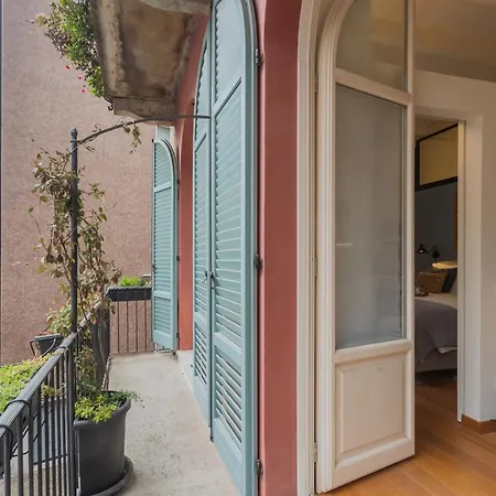 Apartment The Printers 2 By Rent Como