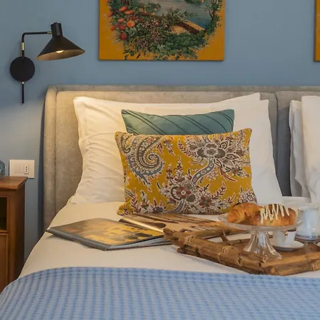 The Printers 2 By Rent Apartment Como