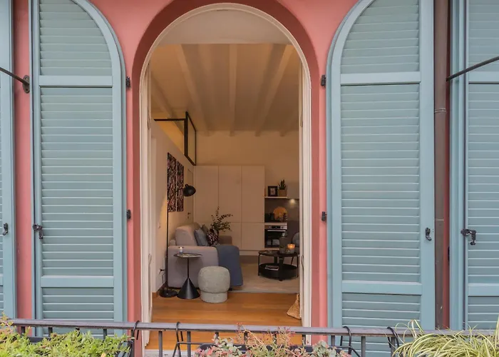 The Printers 2 By Rent Apartmán *