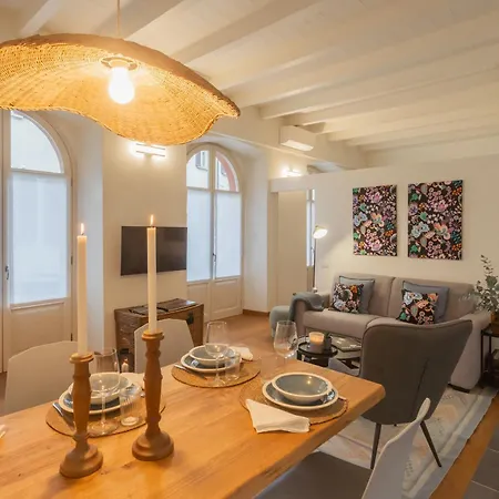 Apartment The Printers 2 By Rent *