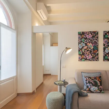 Διαμέρισμα The Printers 2 By Rent *