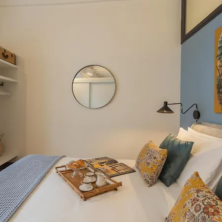 The Printers 2 By Rent Διαμέρισμα Όπως