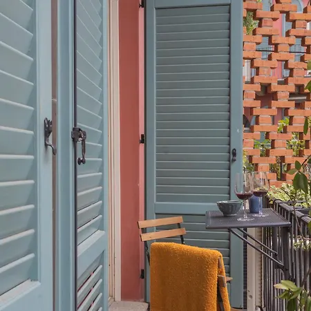 Διαμέρισμα The Printers 2 By Rent Όπως