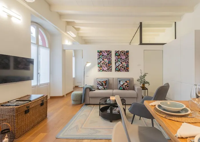 Apartamento The Printers 2 By Rent