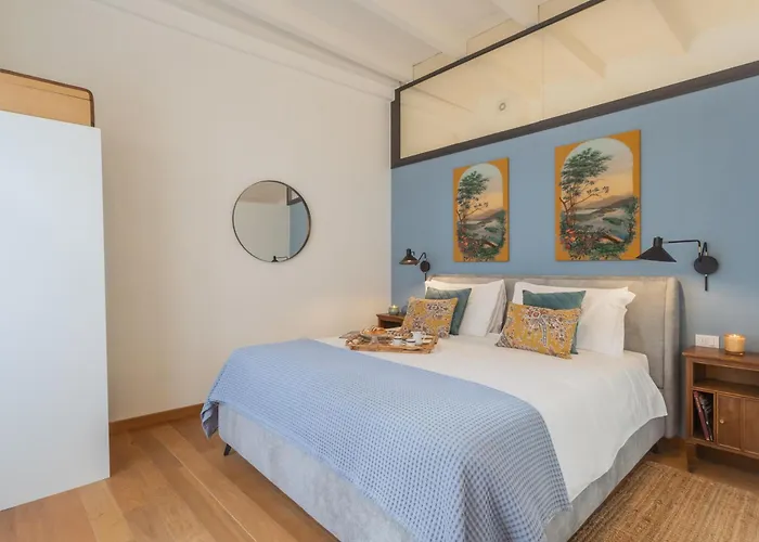 Apartamento The Printers 2 By Rent *