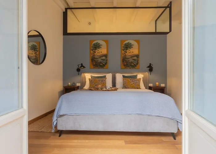 The Printers 2 By Rent Apartamento