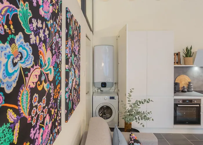 Apartamento The Printers 2 By Rent Como