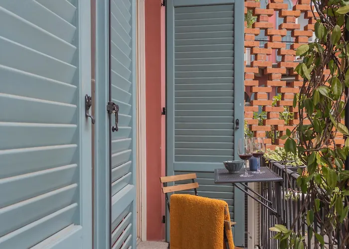 Apartamento The Printers 2 By Rent Como